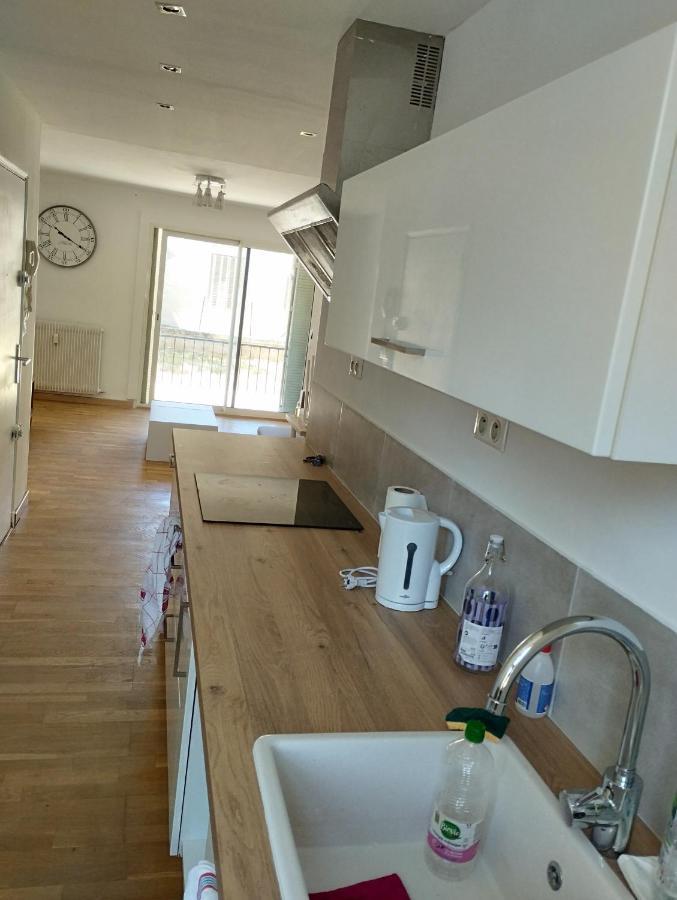 Appartement 60 M2 아비뇽 외부 사진