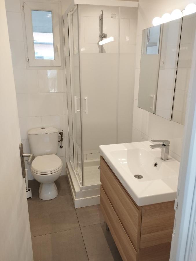 Appartement 60 M2 아비뇽 외부 사진