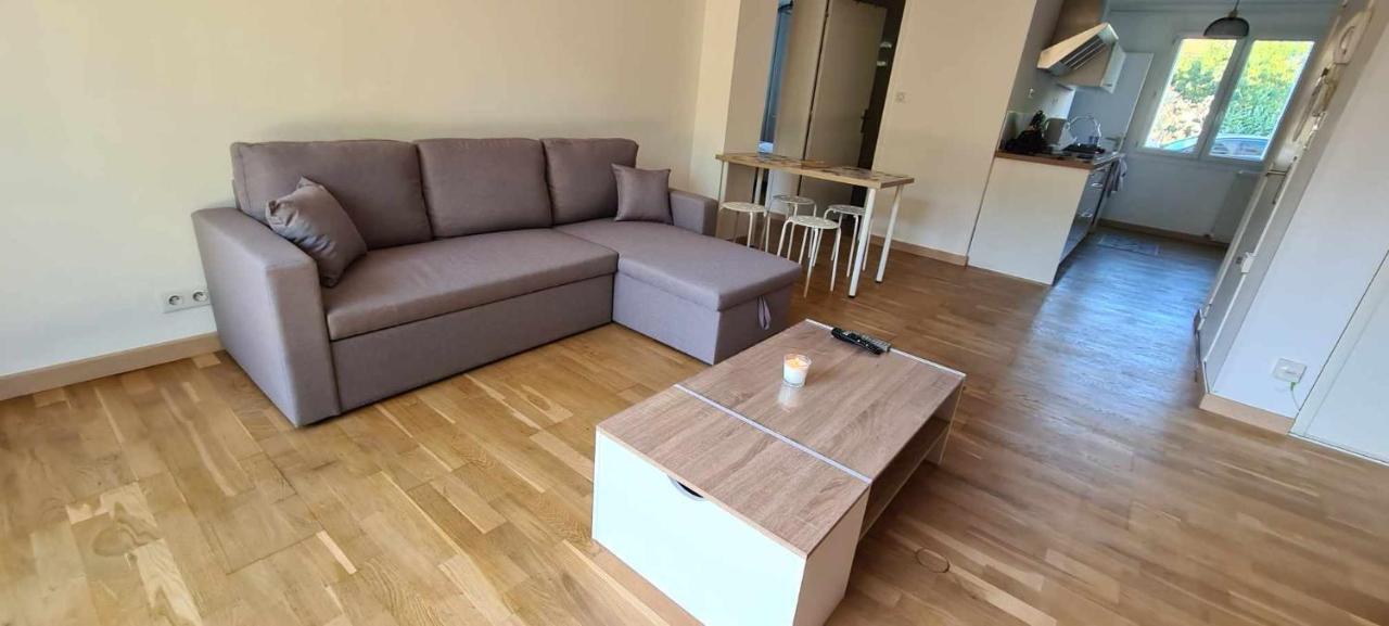 Appartement 60 M2 아비뇽 외부 사진